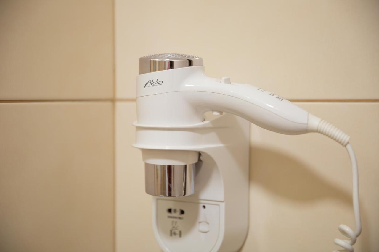 Apartmán Aqua Bešeňová Exteriér fotografie