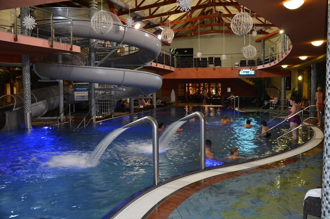 Apartmán Aqua Bešeňová Exteriér fotografie
